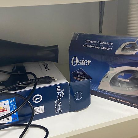 Apartamento No Centro De Gramado - Solar Da Encosta Eksteriør billede