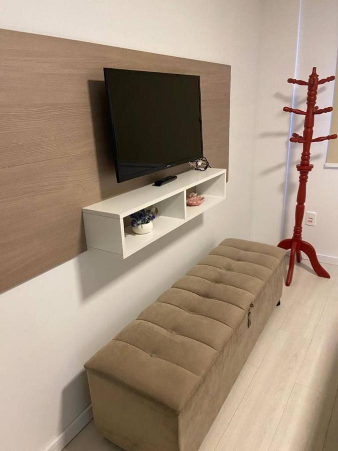 Apartamento No Centro De Gramado - Solar Da Encosta Eksteriør billede