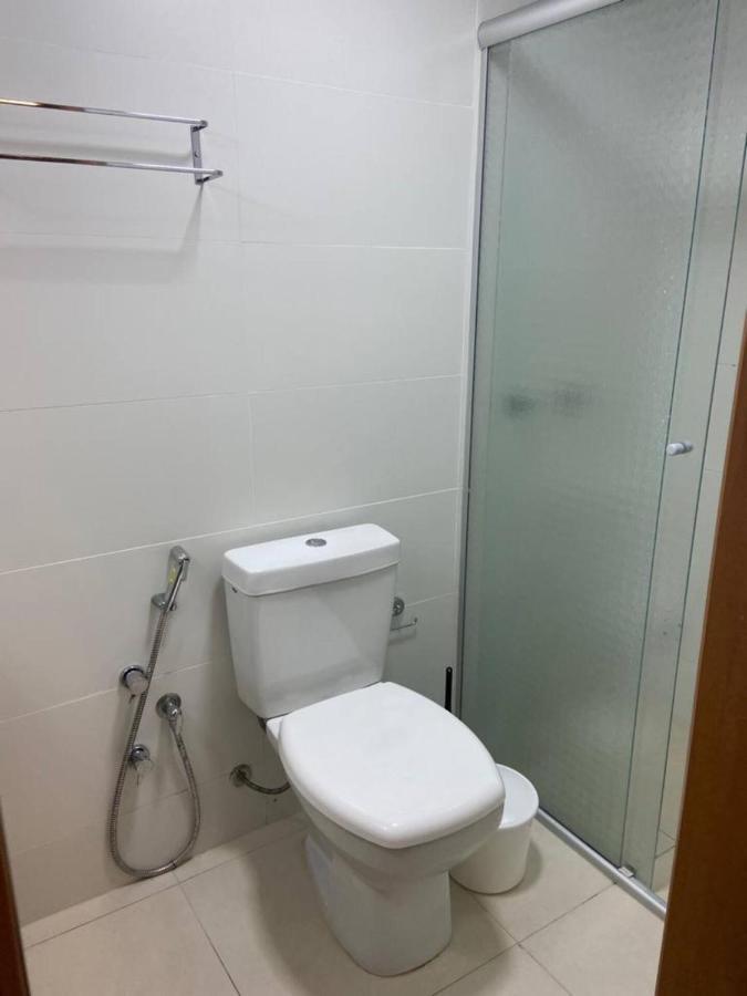 Apartamento No Centro De Gramado - Solar Da Encosta Eksteriør billede