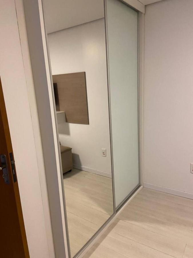 Apartamento No Centro De Gramado - Solar Da Encosta Eksteriør billede