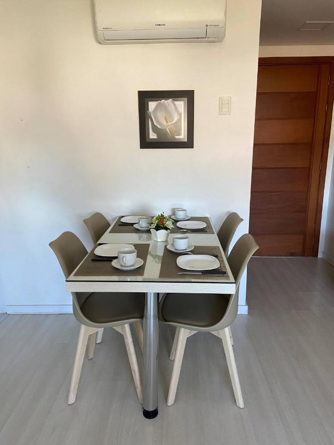 Apartamento No Centro De Gramado - Solar Da Encosta Eksteriør billede