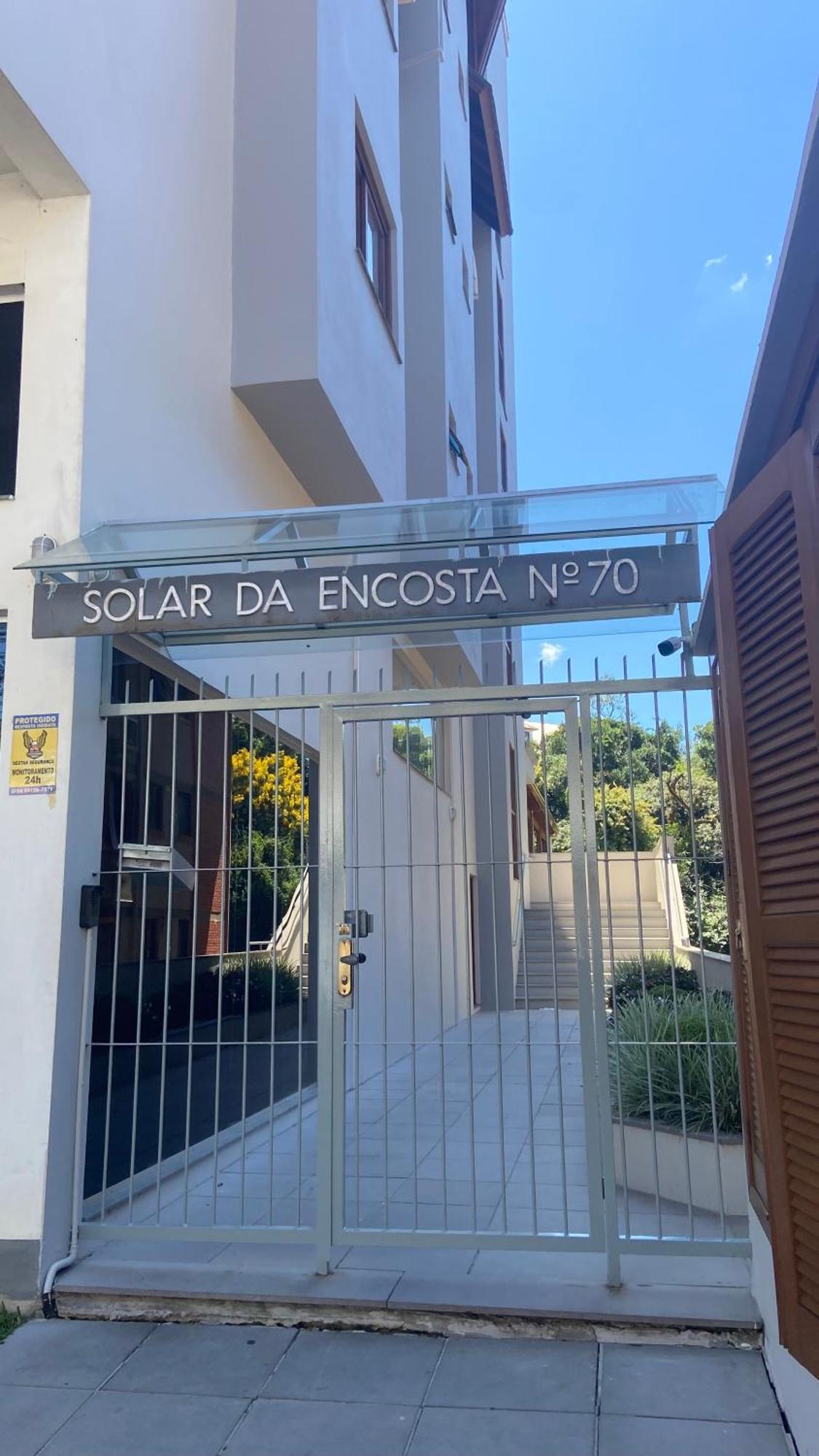Apartamento No Centro De Gramado - Solar Da Encosta Eksteriør billede