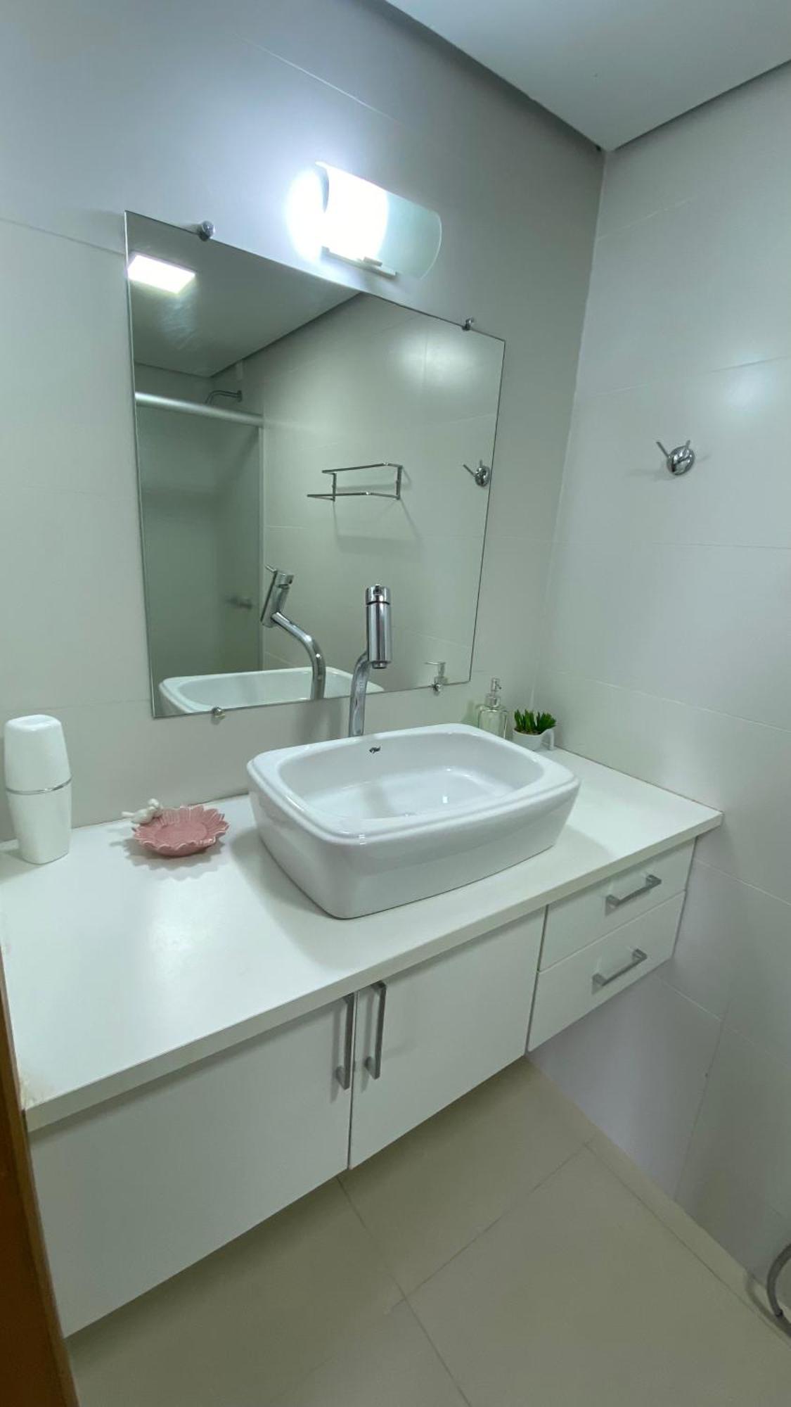 Apartamento No Centro De Gramado - Solar Da Encosta Eksteriør billede
